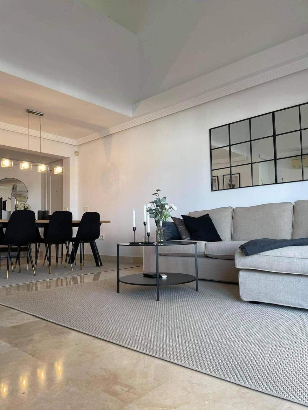 Penthouse With Sea Views In Marbella Exterior foto